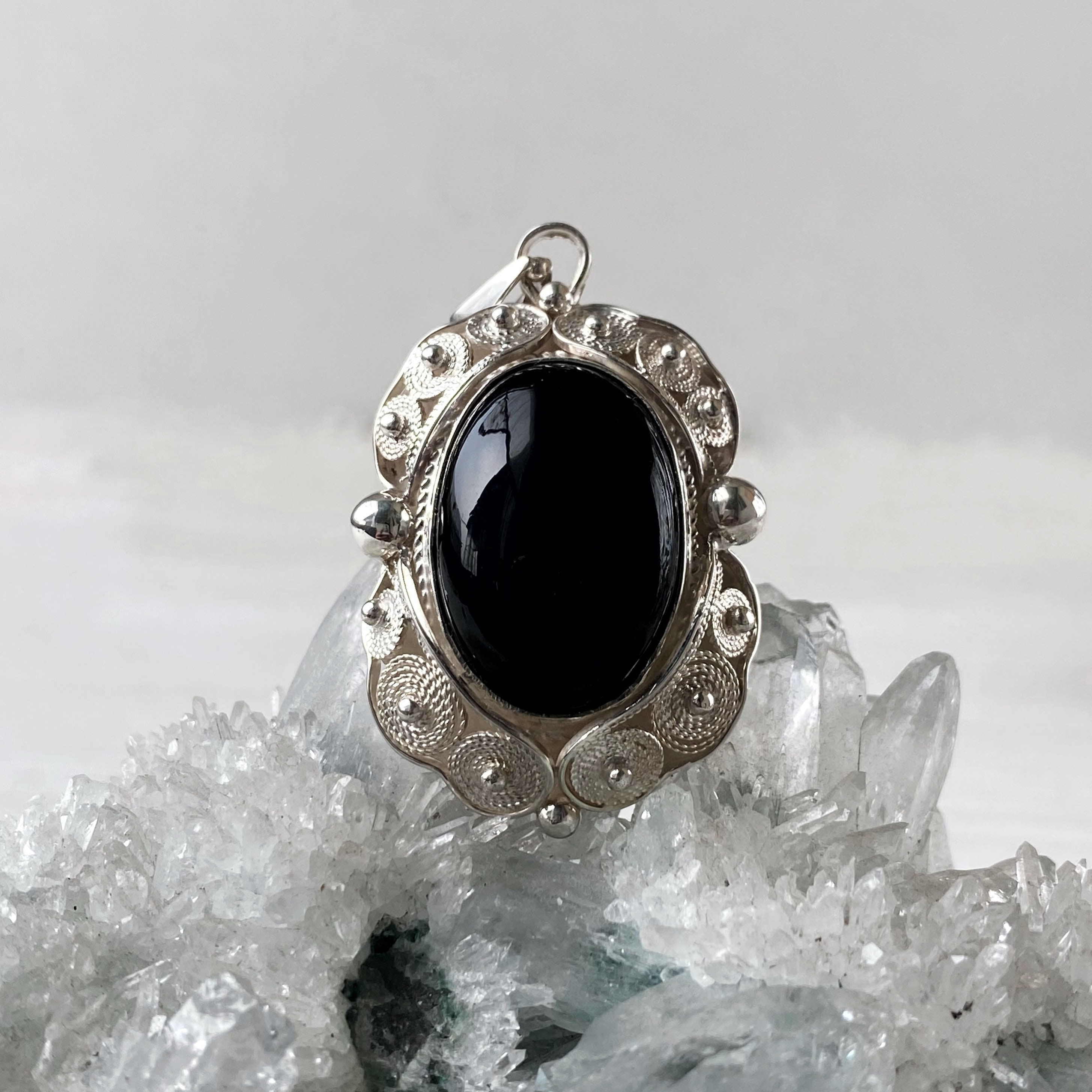 anuke(アンヌーク)Color Stone Necklace☆ 25春夏予約【62510903
