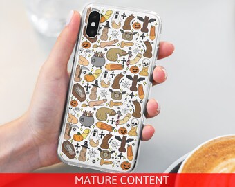huse pentru iphone cu penis masaj de presopunctură pentru erecție