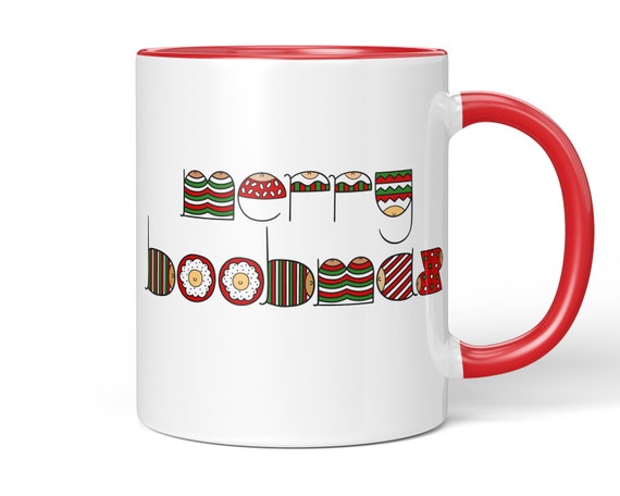 Personalized Boobs Mug with Name, You're The Tits Mug 11oz 15oz