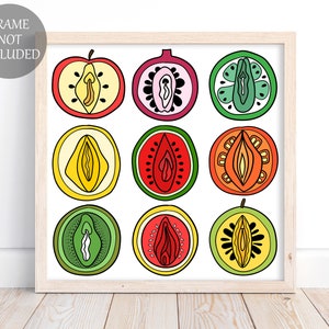 Funny Bedroom Decor, Wall Art, Cheeky & Inappropriate Gift Ideas