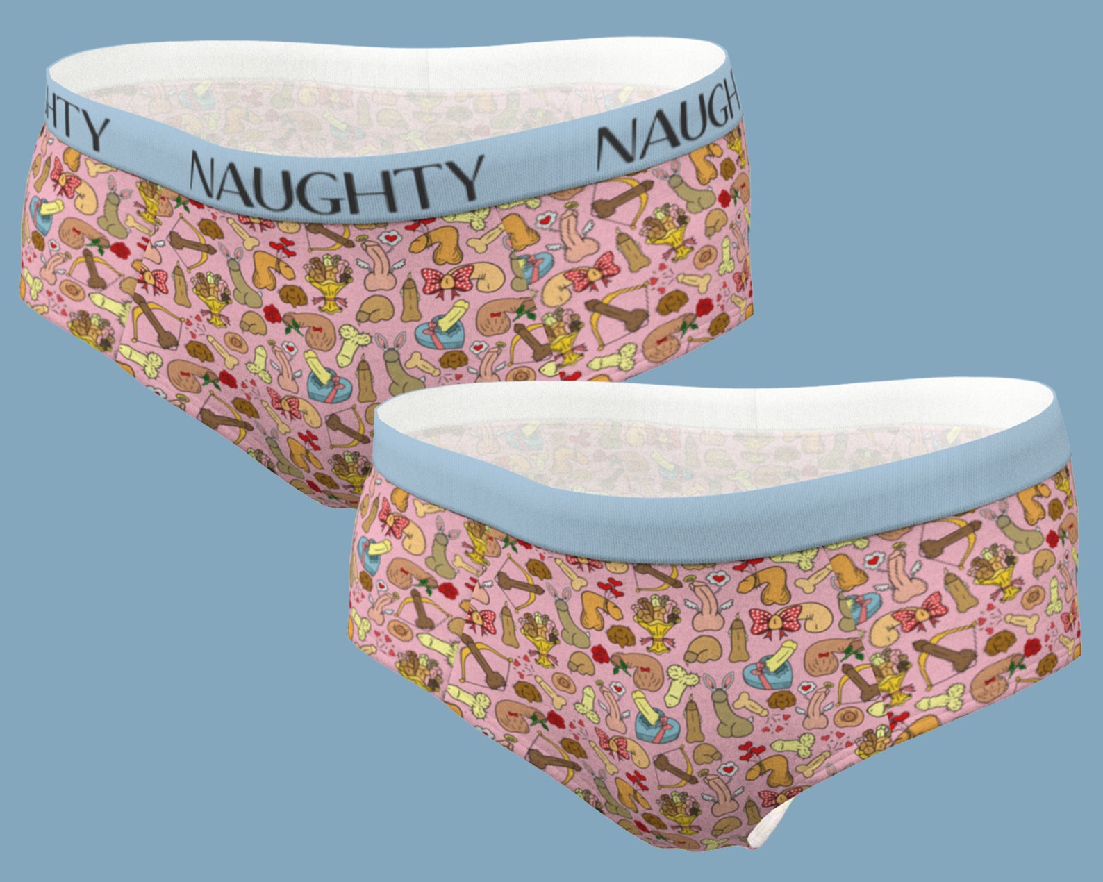 panties naughty
