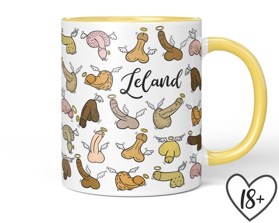 Penis Becher Gag Geschenk Fur Sie Gay Becher Lustige Etsy