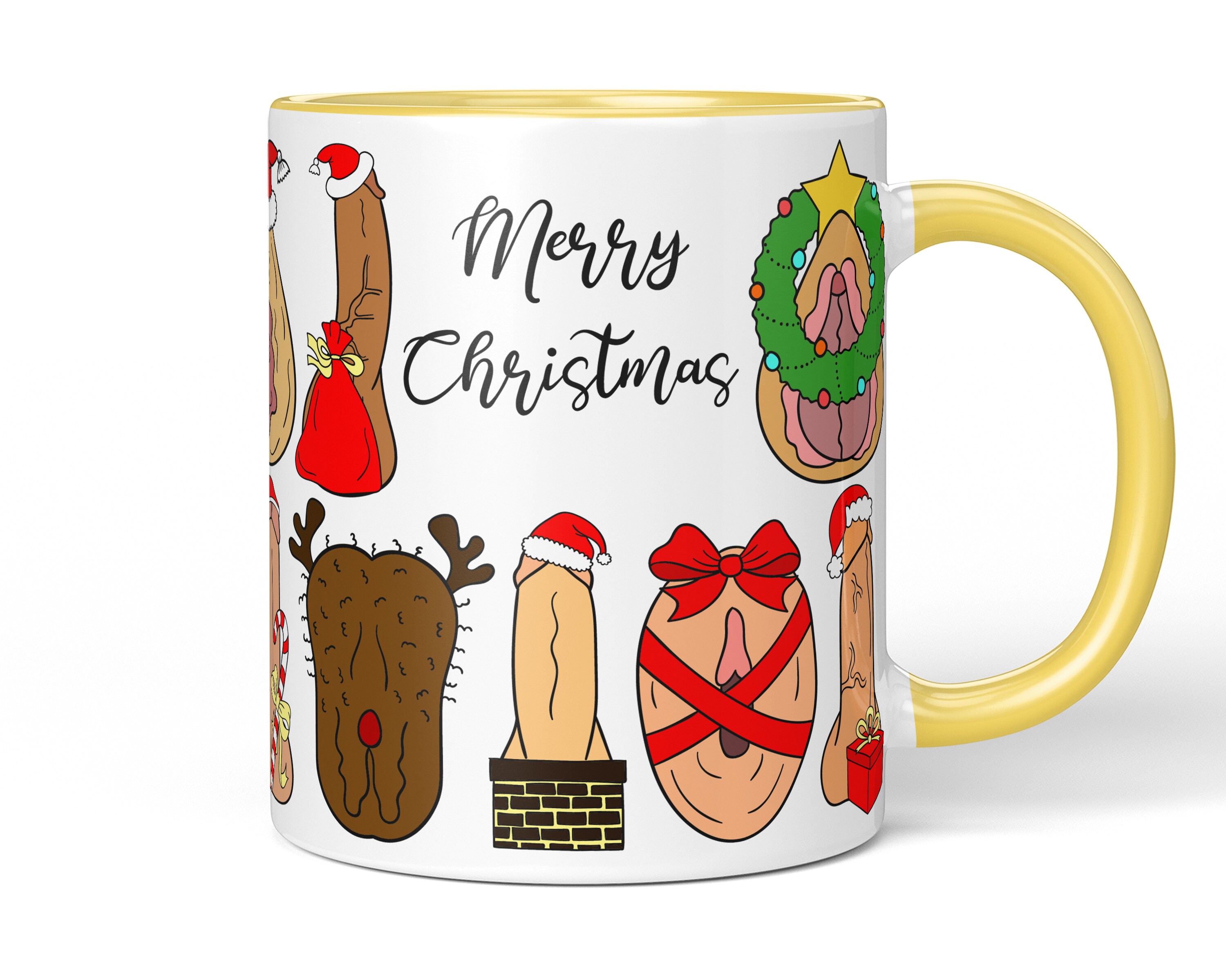 Funny cup, funny gifts, inappropriate gifts, rude gifts, OCK Mug for  Zoom/Skype meetings, perfect funny gift or secret Santa