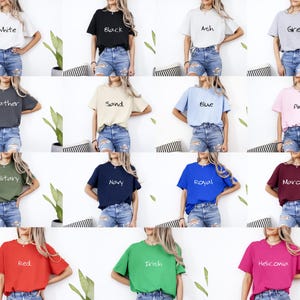 T-shirt Bébé "Daddy's Little Squirt" - Taille Infant, Manches Courtes, Multicolore, Marque Old Glory
