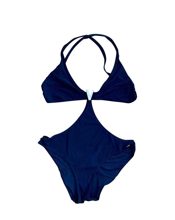 Versace swimsuit