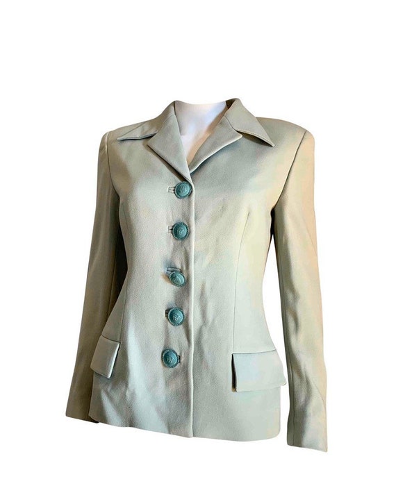 gianni versace couture