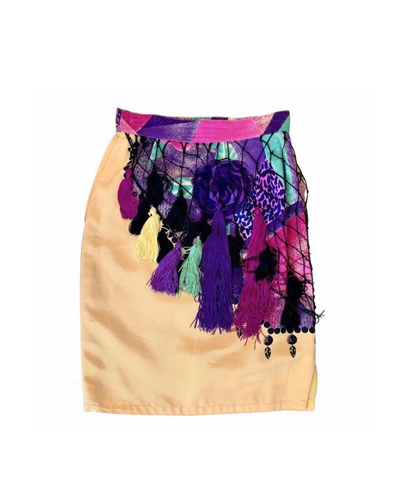 Gianni Versace skirt