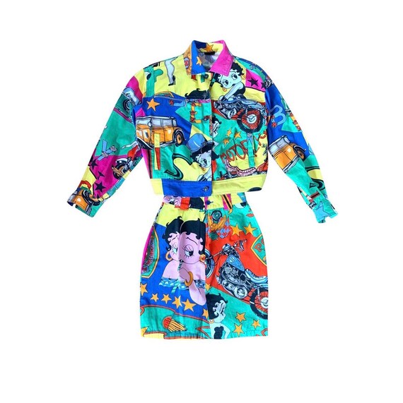 Versace Jeans Couture set