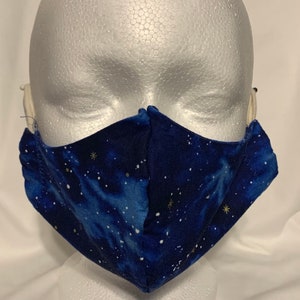 Home made face masks