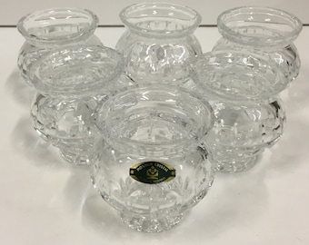 花瓶　スロバキア製 スロバキア クリスタル花瓶の値段と価格推移は？｜75件の売買