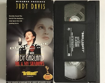 その他 Judy Garland Scrapbook [VHS] sddefault.jpg