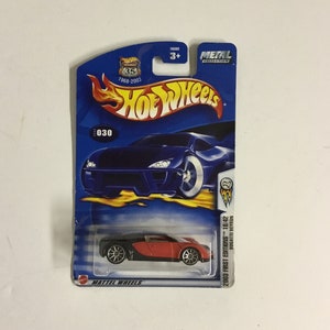 Bugatti veyron toy car hot wheels cheap