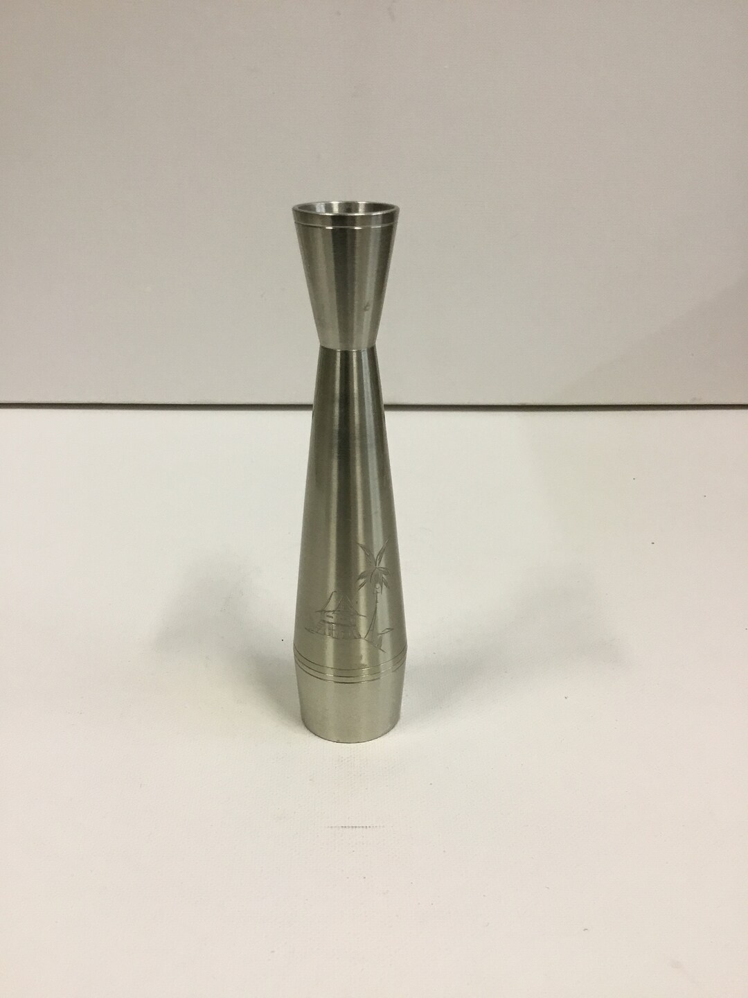 Pewter Vase Penang Malaysia Etsy