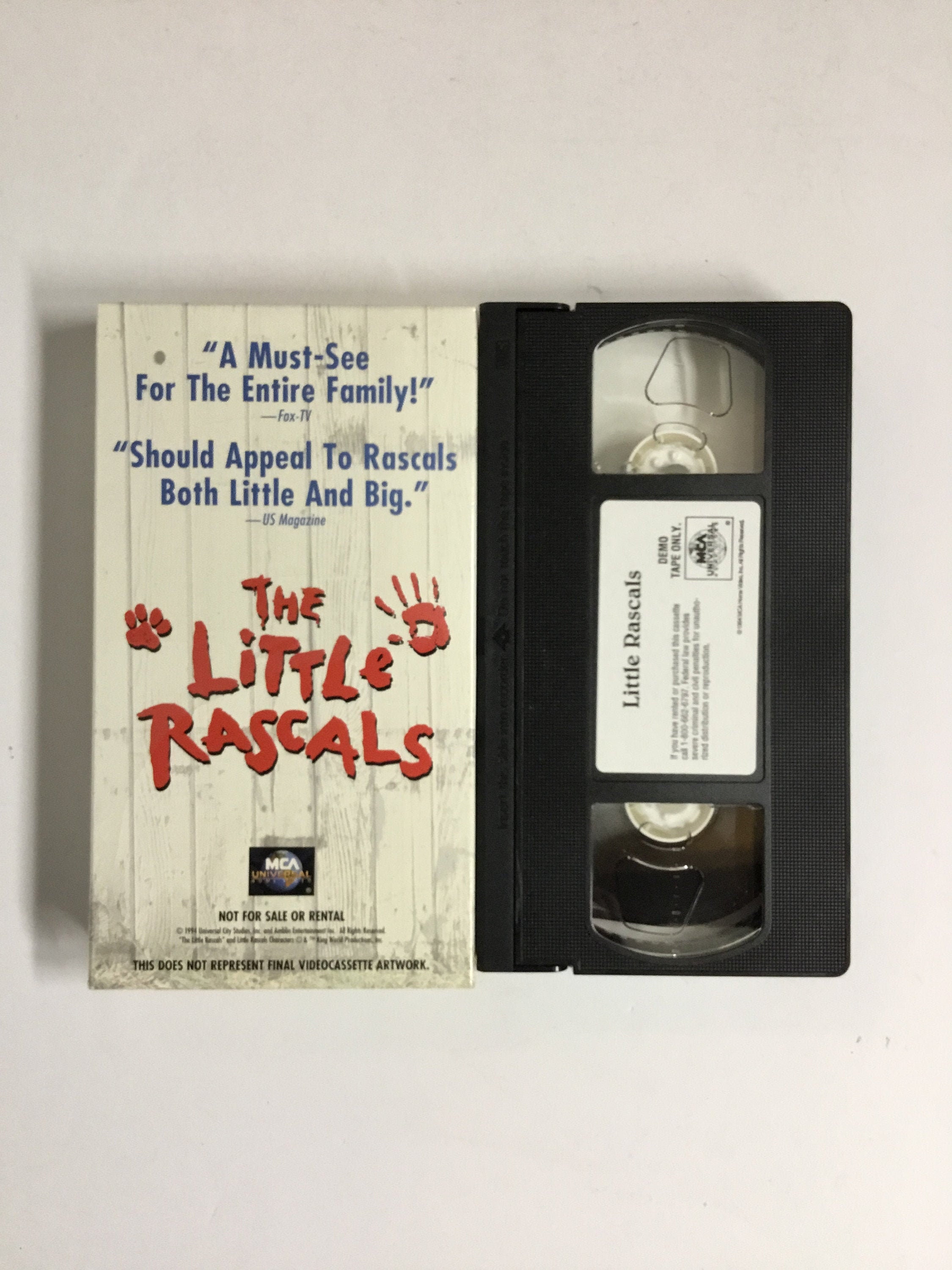 その他 Little Rascals 7 [VHS] Amazon.com: Little Rascals, Vol. 7 (Digitally Remastered