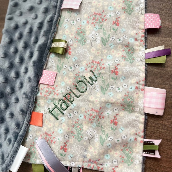 Baby Blanket Sale Etsy