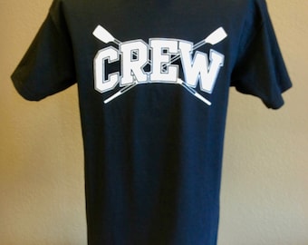 CREW Rowing Shirt