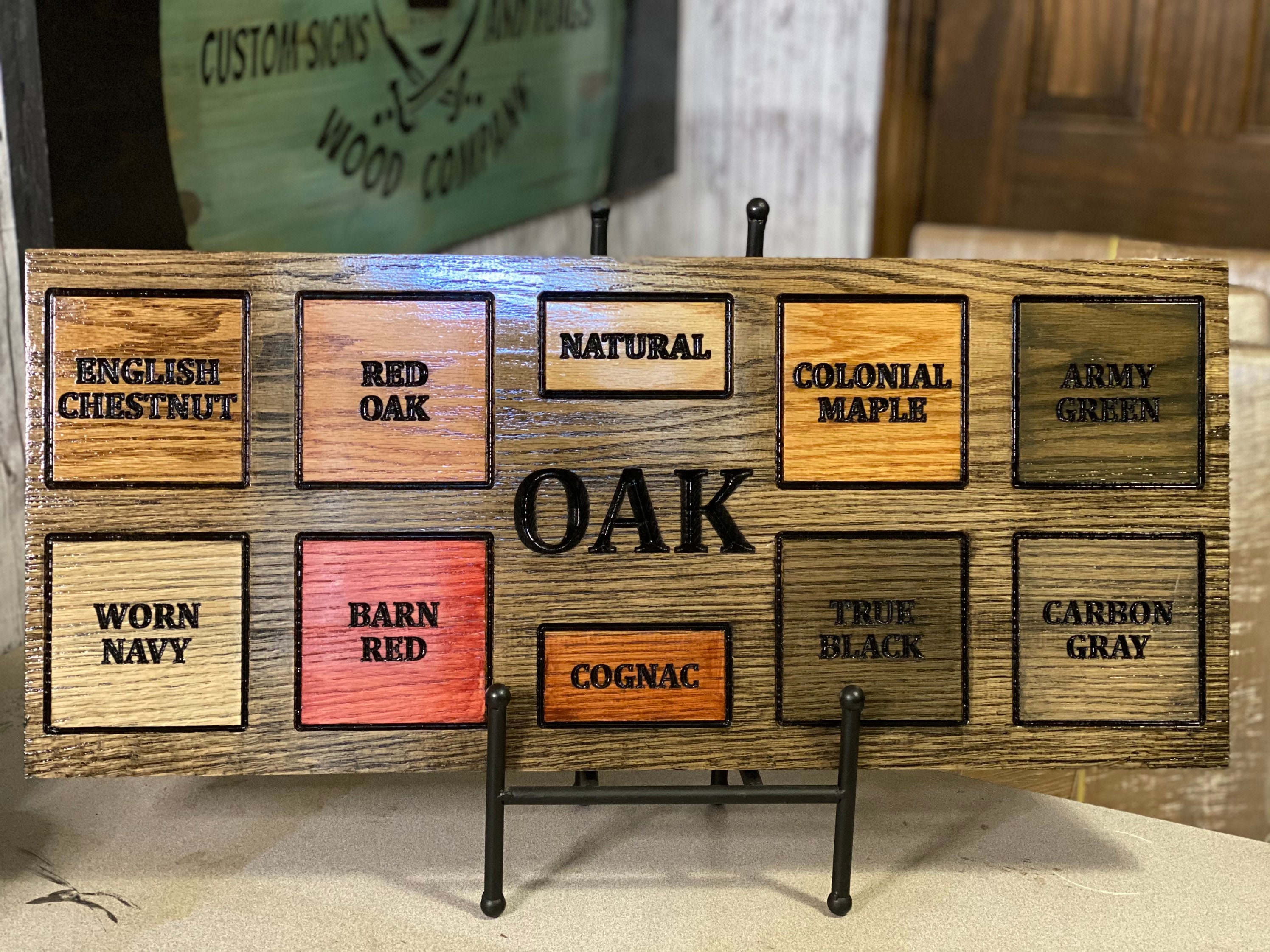 Oilfield Decor With Name Personalized Drilling Rig Sign - Etsy