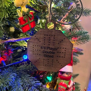 Wooden Wahoo Board Game Gift Certificates