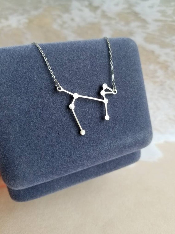 canis major necklace