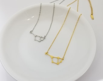 Seven Sisters - Etsy