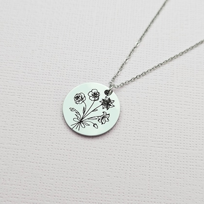 LittleSilverJeweler - Etsy