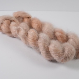 Mohair Yarn  Kid Silk Lace Yarn Super Kid Mohair Silk Yarn Mohair Wool Yarn