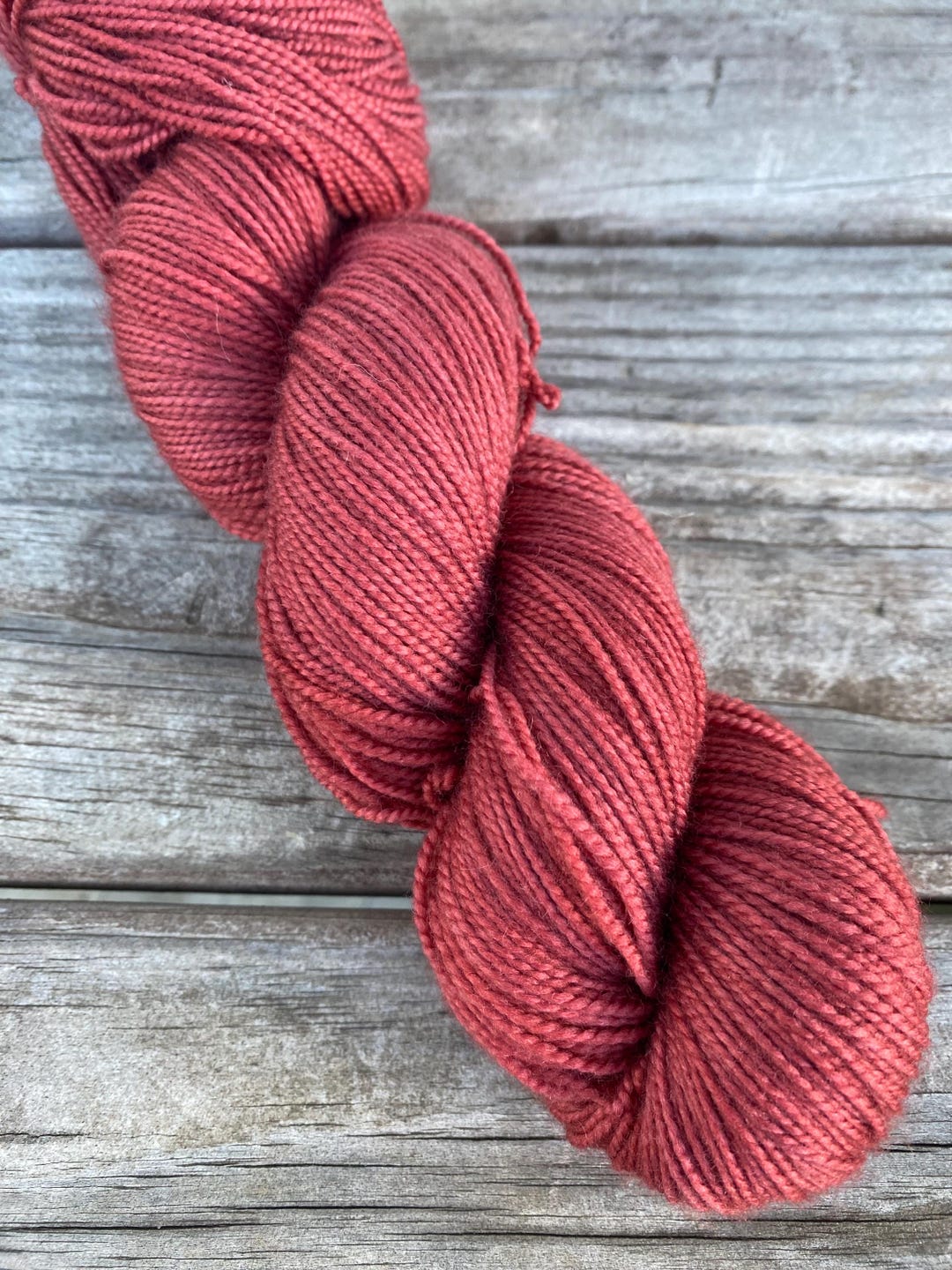 Fingering Weight, Indie Hand Dyed Sock Yarn, Superwash Nylon, Speckle ...