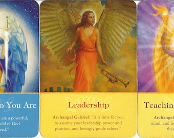 Karta Tarota I Karta Anioła I Medium Jasnowidz I Intuicyjny I Pełne czytanie Christie Ashabranner I Pani Anioł Czytanie Tarota Wróżenie Aniołów