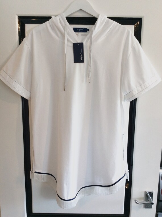white hebrew israelite dresses
