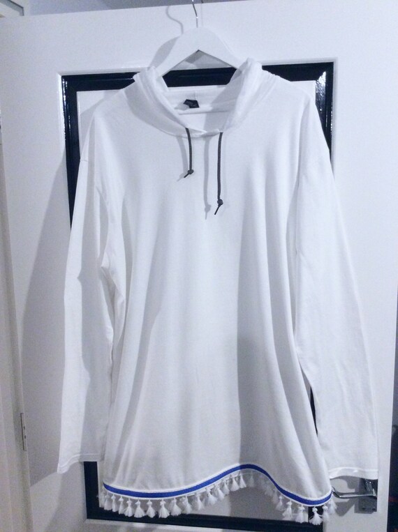 white hebrew israelite dresses