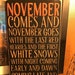 Bittersweet Harvest Fall Wood Sign 10 X 24 - Etsy