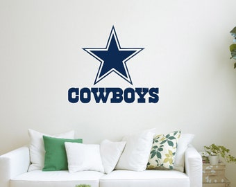 Football Team Football Player living room Wall Stickers Art Wall Decal UK 284