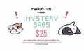 Faiwonton Mystery Bag