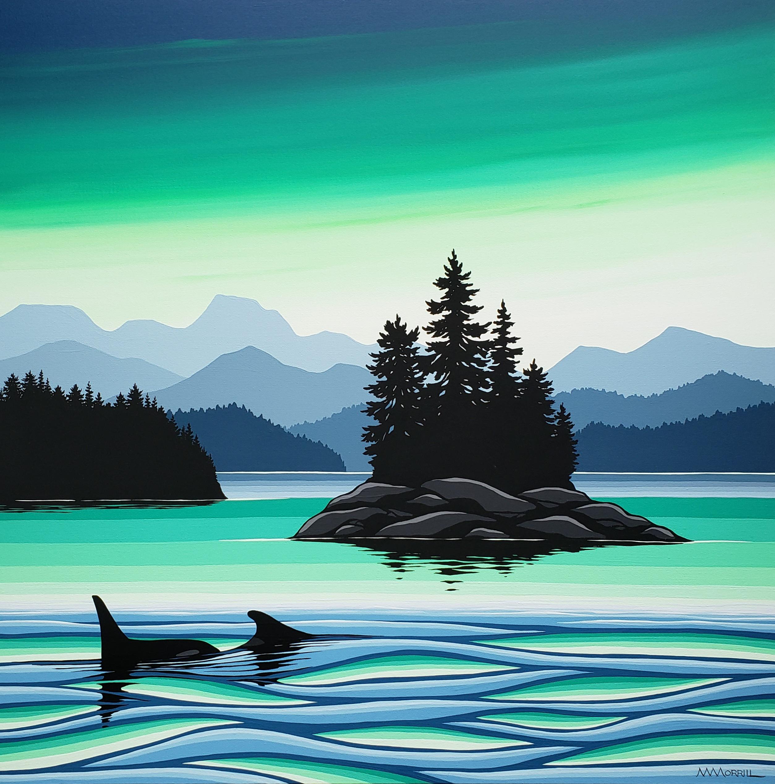 MonicaMorrillArt España