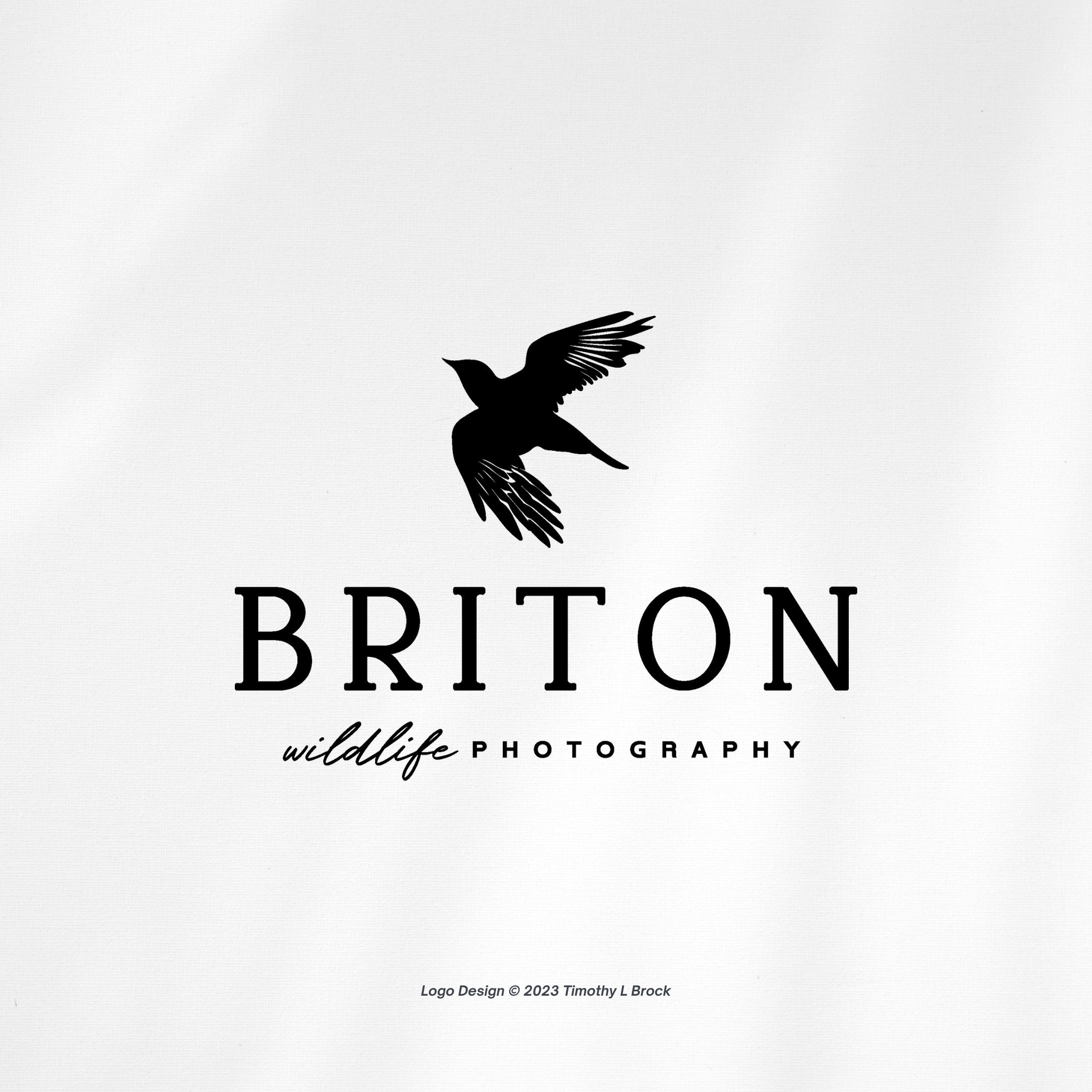 Wildlife Photography Logo Design Package Custom Logo Design wildlife-photography-logo-design-package-custom-logo-design