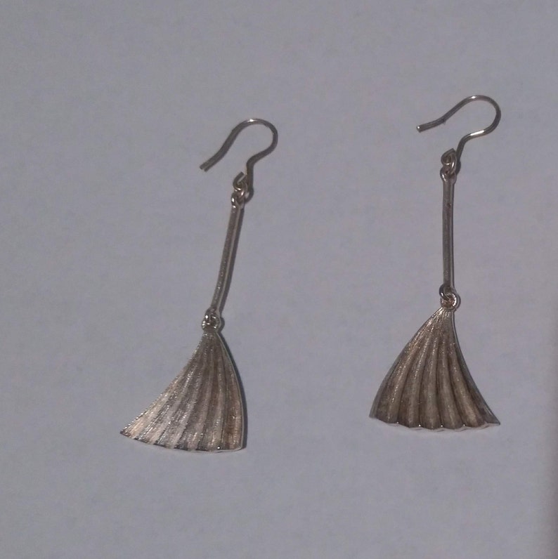 Vintage Necklace andor Earrings Plise Kalevala Jewelry Sterling Silver