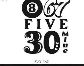 8675309 VALENTINES SVG PNG 67 funny cut and print file Galentines