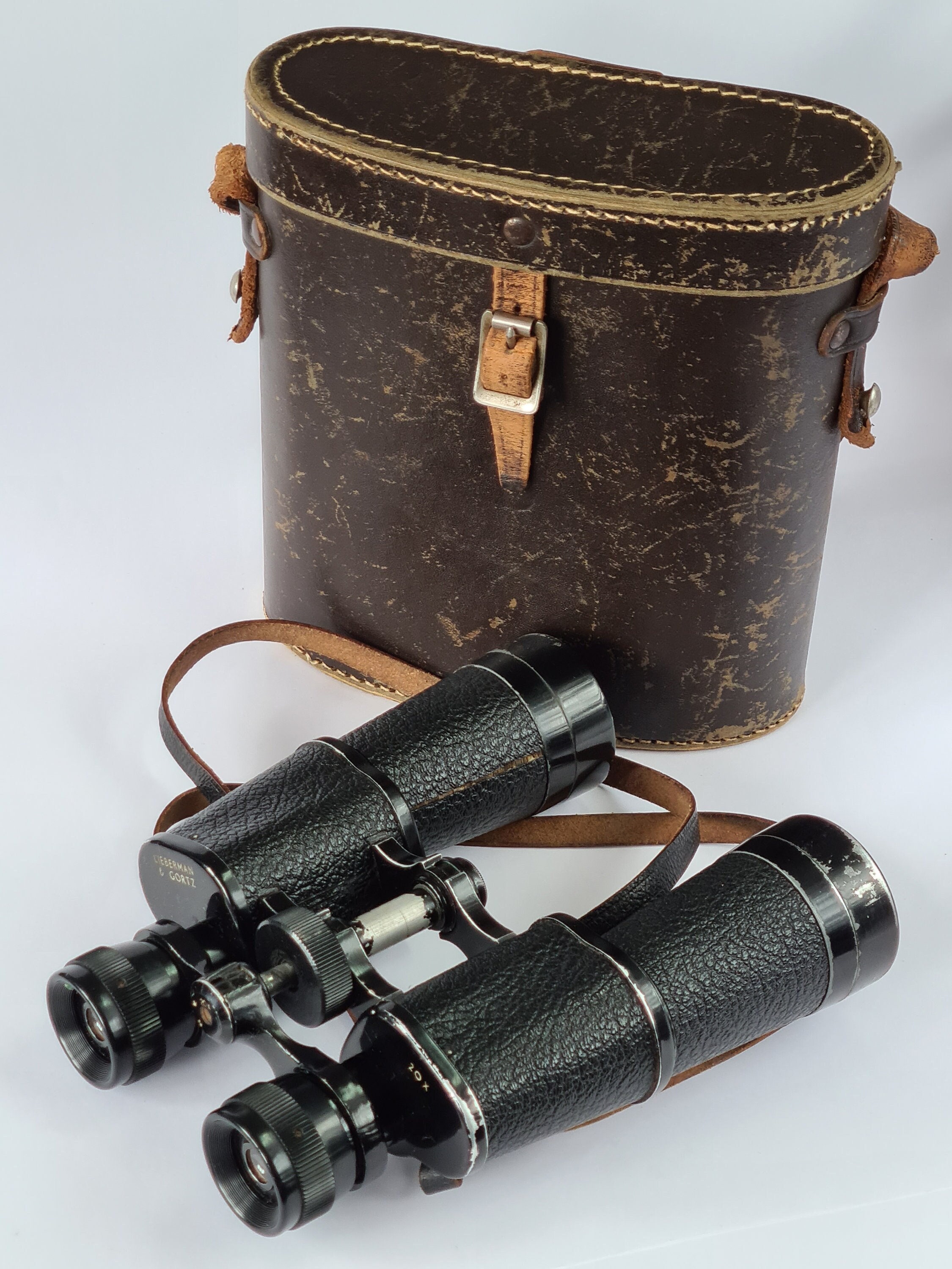 Antique Binoculars for sale Only 4 left at 75