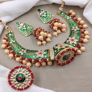All shop rajputi jewellery