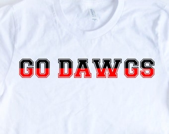 uga grandma shirt
