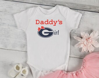 uga infant apparel