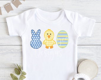 9 month easter outfit boy