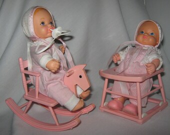 bouncing babies dolls