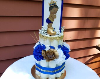 Boy Baby Shower Centerpiece Etsy Boy Baby Shower Centerpiece Etsy