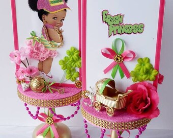 Fresh Princess Baby Shower - Etsy