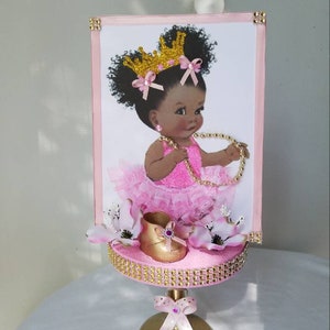 Princess Baby Shower Decoration Etsy
