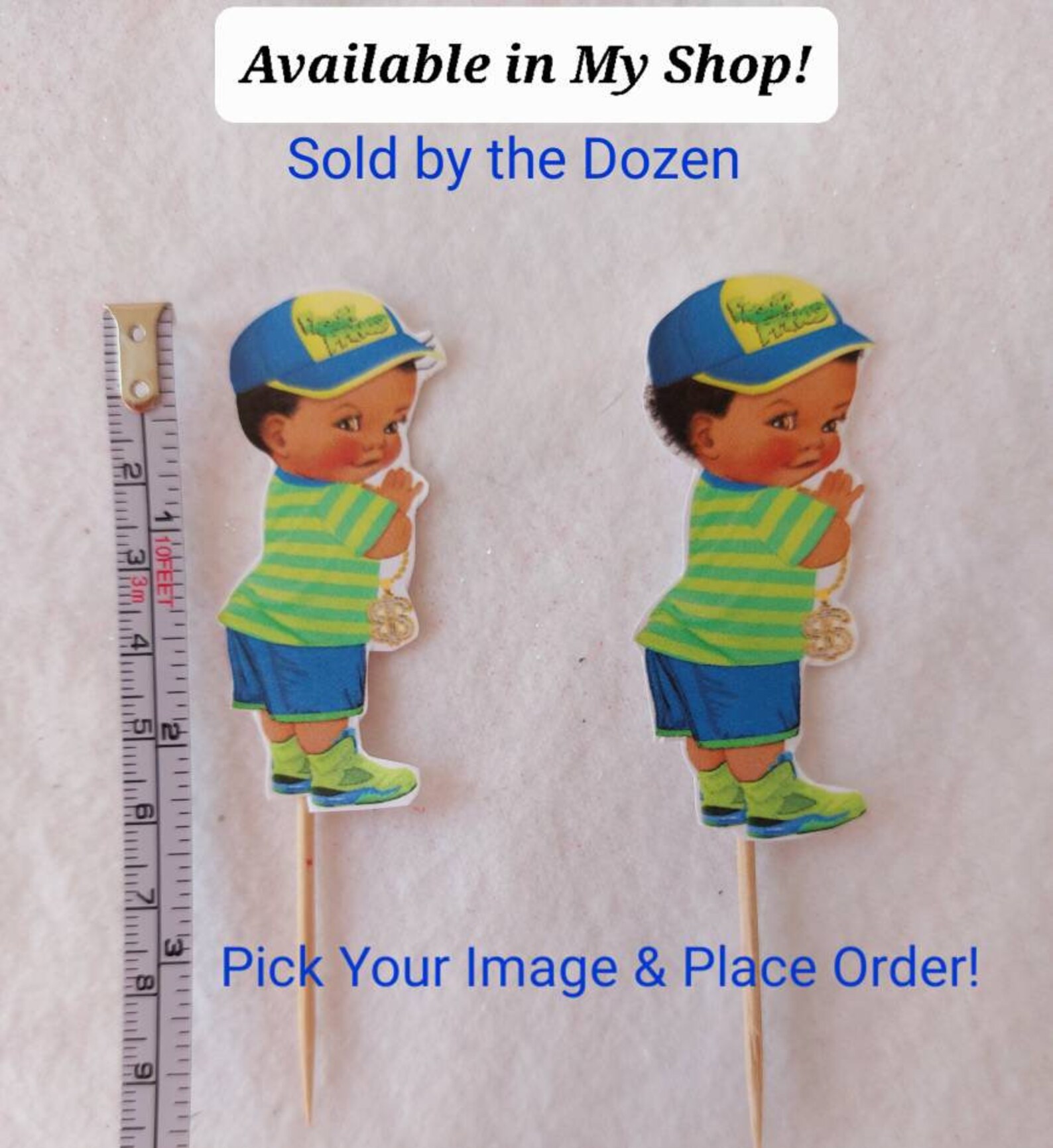 FRESH PRINCE Centerpiece Fresh Prince Baby Shower Fresh Etsy