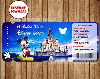 disney printable etsy