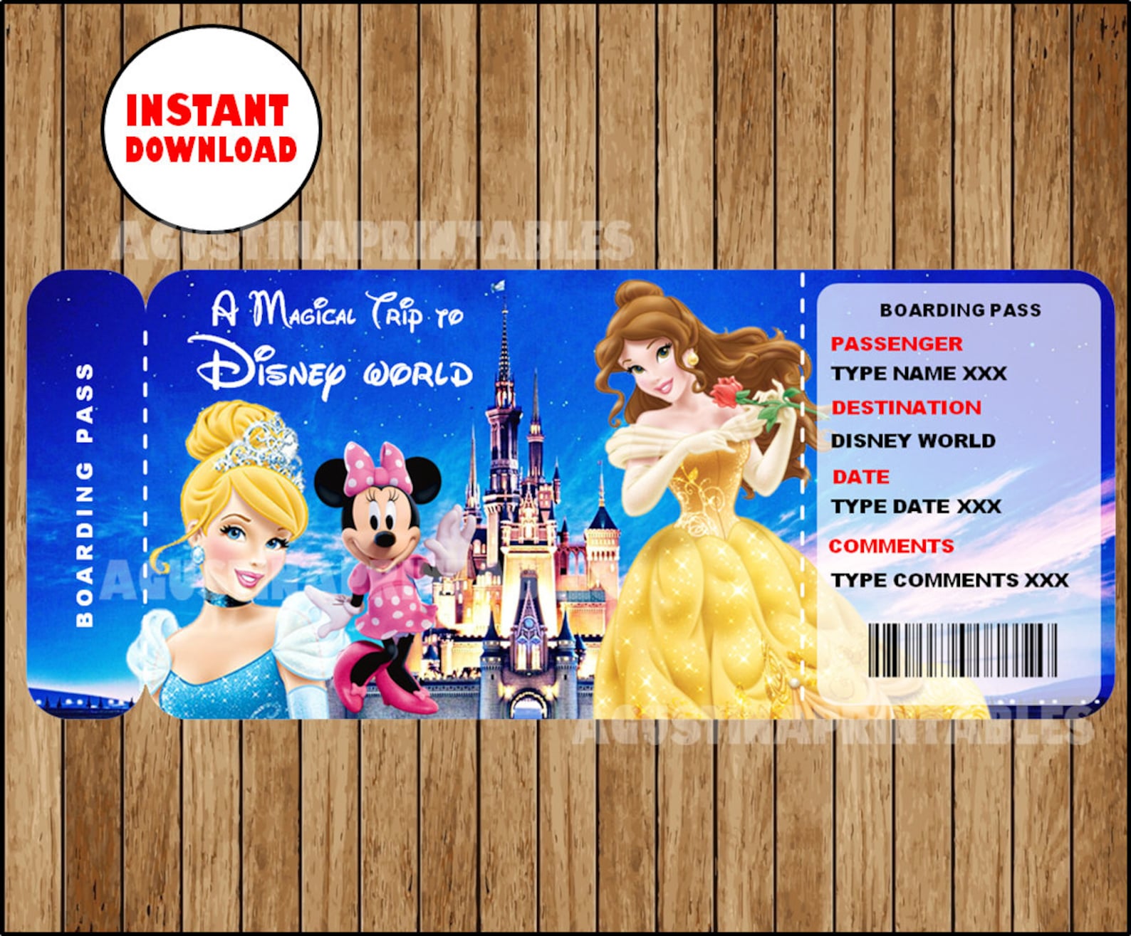 printable-ticket-to-disney-disneyworld-boarding-pass-etsy