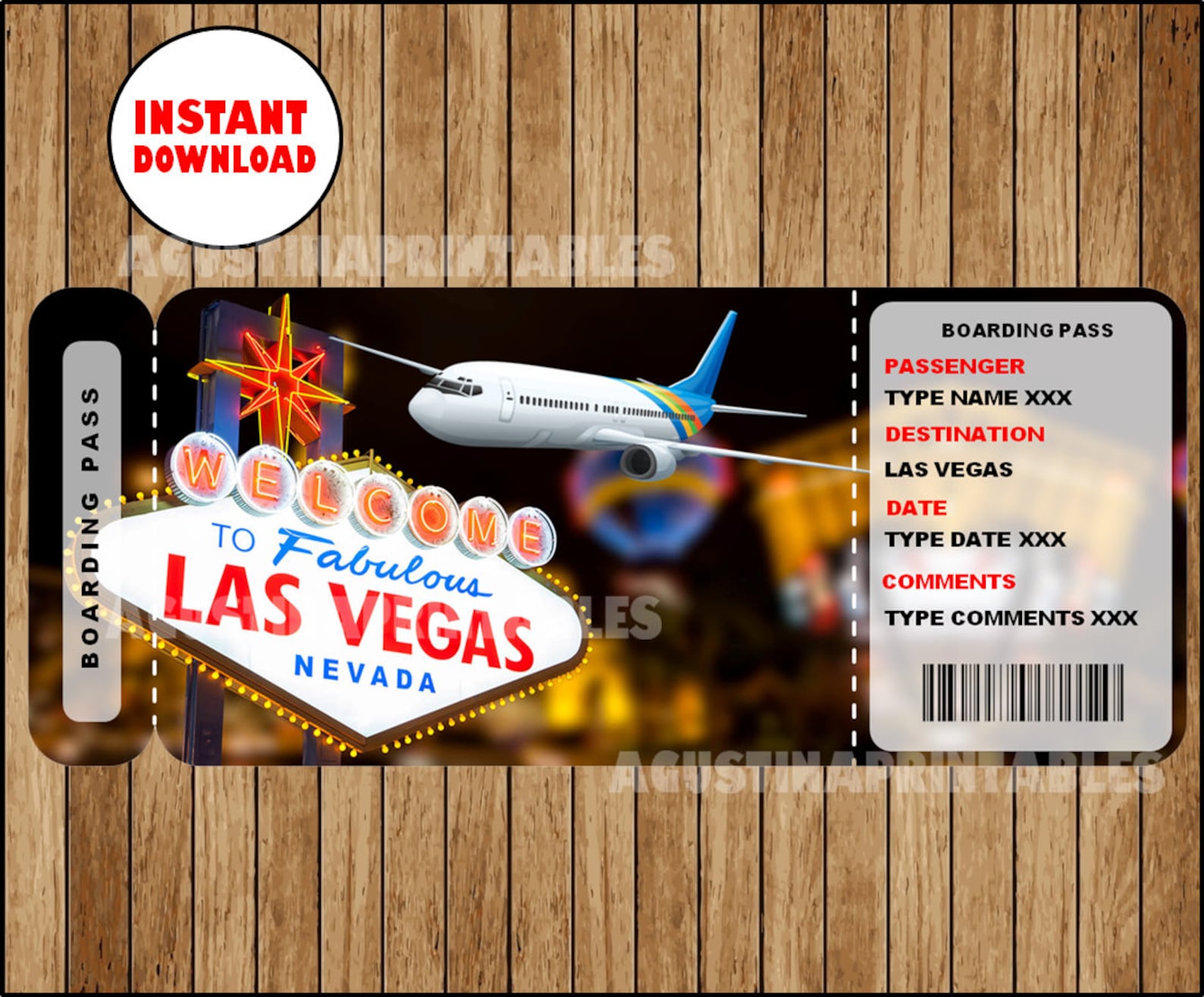 round trip train tickets to las vegas